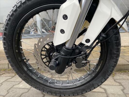 Morbidelli T 125 Enduro