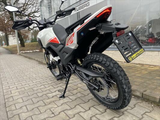 Morbidelli T 125 Enduro