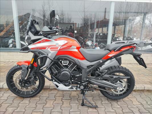 Morbidelli T 1000 VX