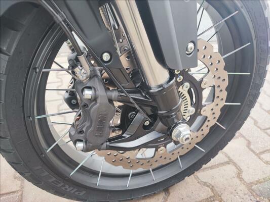 Morbidelli T 1000 VX