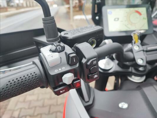 Morbidelli T 1000 VX