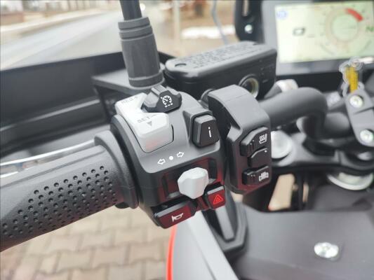 Morbidelli T 1000 VX