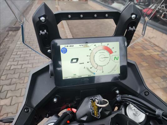 Morbidelli T 1000 VX