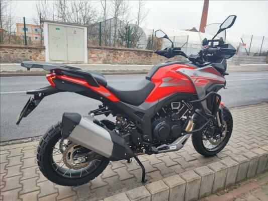 Morbidelli T 1000 VX