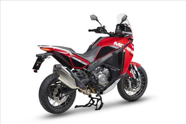 Moto Morini X-Cape 1200 2026