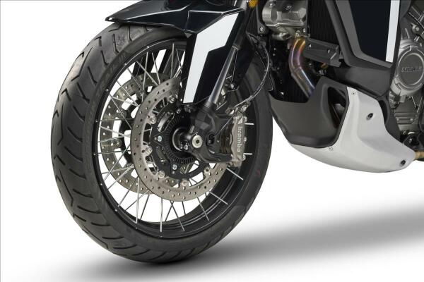 Moto Morini X-Cape 1200 2026