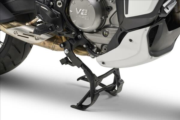 Moto Morini X-Cape 1200 2026