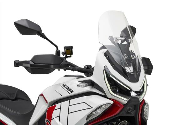 Moto Morini X-Cape 1200 2026