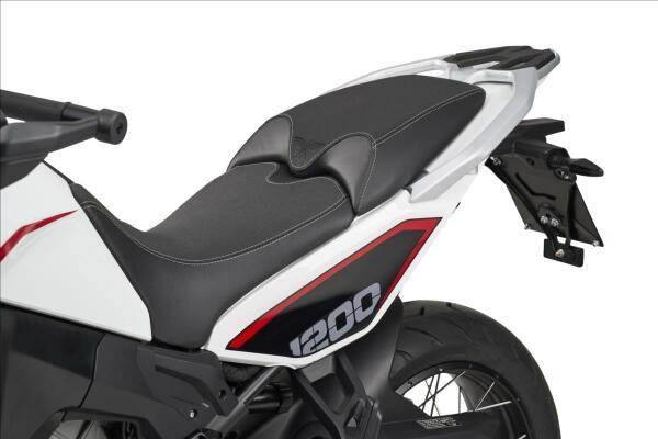 Moto Morini X-Cape 1200 2026