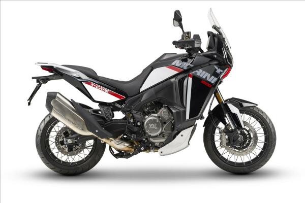 Moto Morini X-Cape 1200 2026