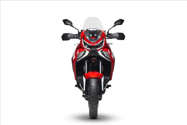 Moto Morini X-Cape 1200 2026