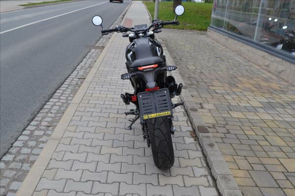 Zontes 350 GK Sportscafe 350