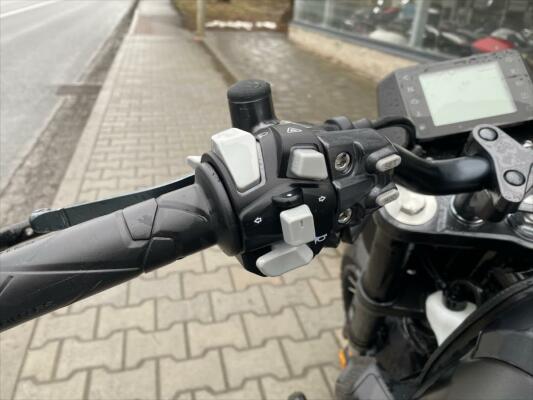 Zontes 125 GK Scrambler