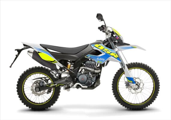UM DSR EX 125
