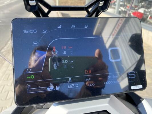 Zontes 368 G Adventure