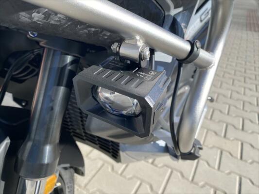 Zontes 368 G Adventure