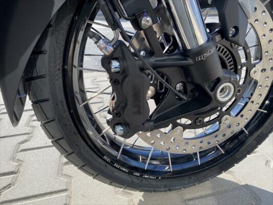 Zontes 368 G Adventure