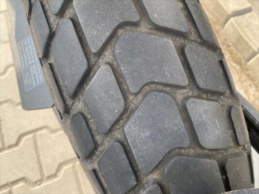 Moto Morini Seiemezzo 6 1/2 SCR