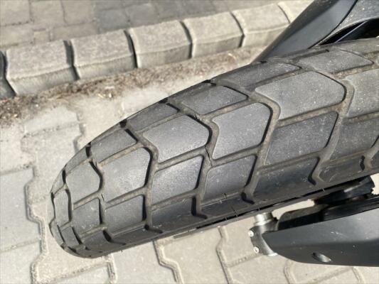 Moto Morini Seiemezzo 6 1/2 SCR