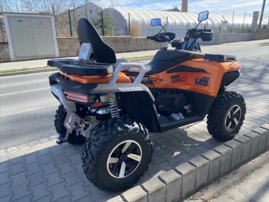 Benda Redstone 550 R2 ET