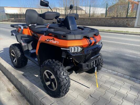 Benda Redstone 550 R2 ET
