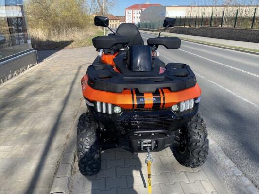 Benda Redstone 550 R2 ET