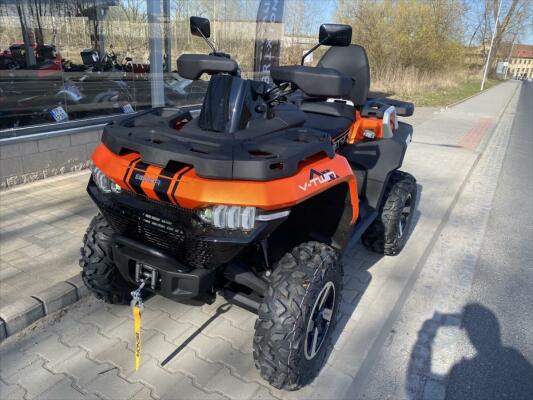 Benda Redstone 550 R2 ET
