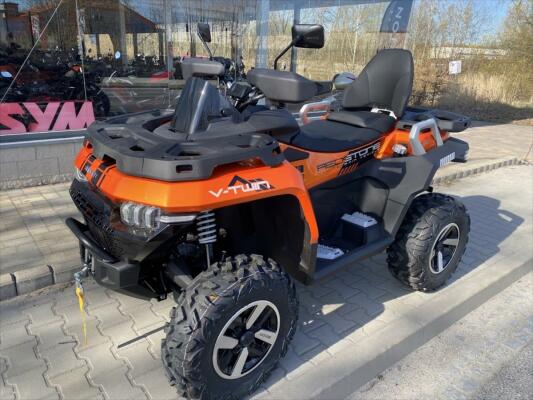 Benda Redstone 550 R2 ET