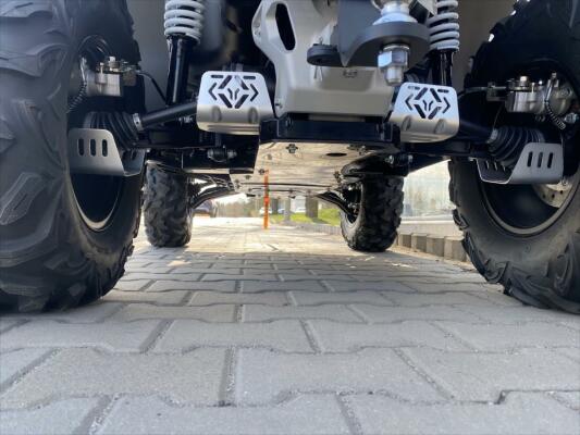 Benda Redstone 550 R2 ET