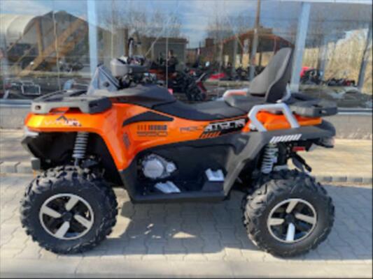 Benda Redstone 550 R2 ET