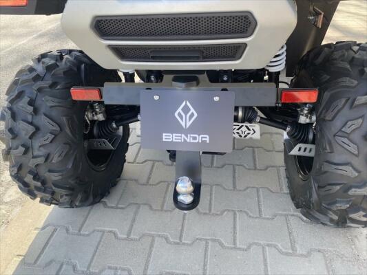 Benda Redstone 550 R2 ET