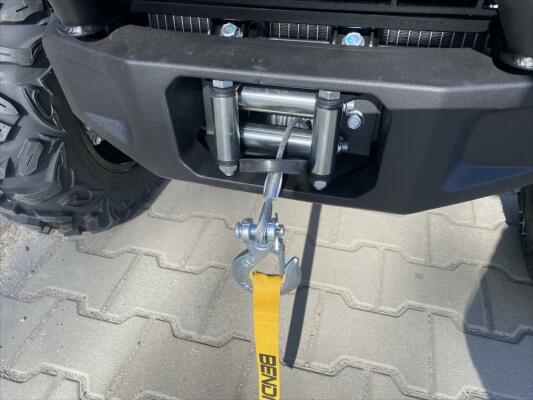 Benda Redstone 550 R2 ET