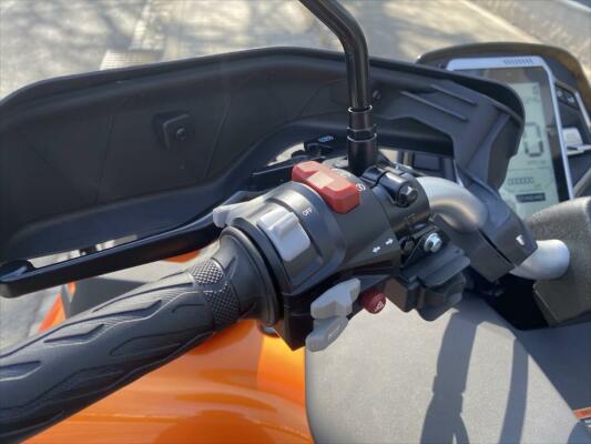 Benda Redstone 550 R2 ET