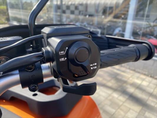 Benda Redstone 550 R2 ET