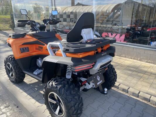 Benda Redstone 550 R2 ET