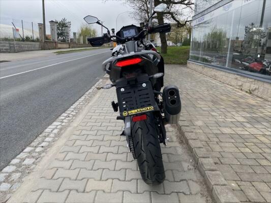 Moto Morini X-Cape 1200 2026