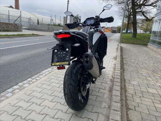 Moto Morini X-Cape 1200 2026