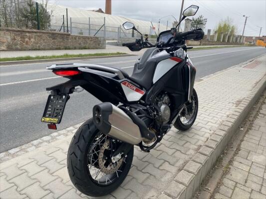 Moto Morini X-Cape 1200 2026