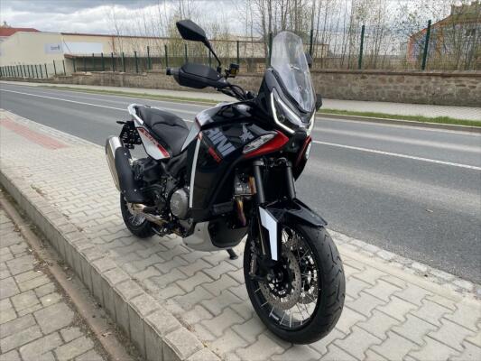 Moto Morini X-Cape 1200 2026