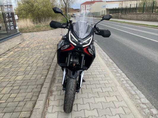 Moto Morini X-Cape 1200 2026