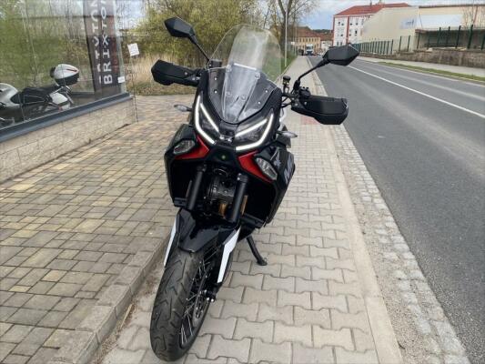 Moto Morini X-Cape 1200 2026