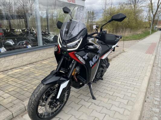 Moto Morini X-Cape 1200 2026