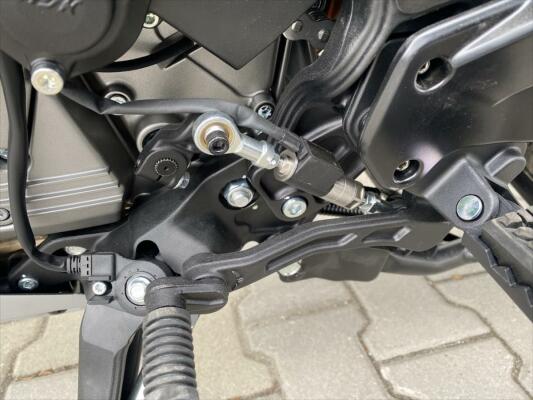 Moto Morini X-Cape 1200 2026