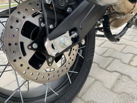 Moto Morini X-Cape 1200 2026