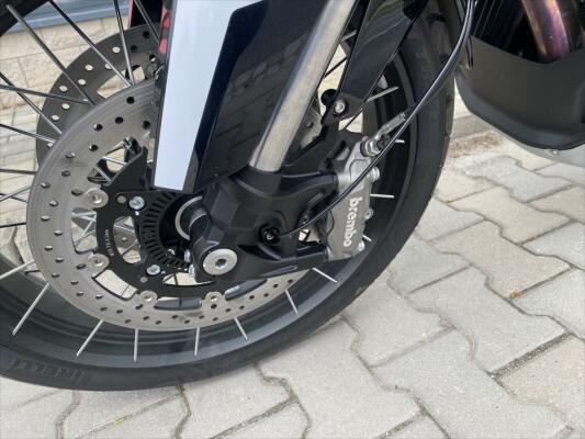 Moto Morini X-Cape 1200 2026