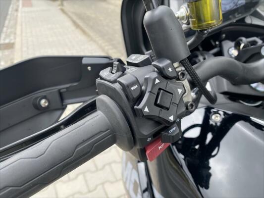 Moto Morini X-Cape 1200 2026