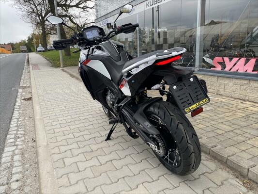 Moto Morini X-Cape 1200 2026