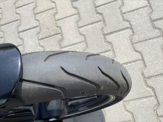 Harley-Davidson XG750