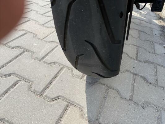 Harley-Davidson XG750