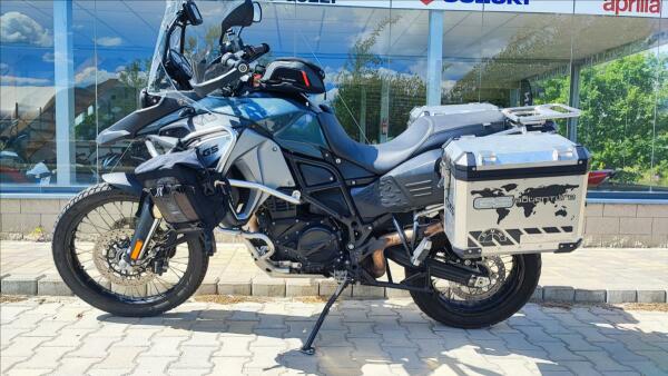 BMW F 850 GS Adventure